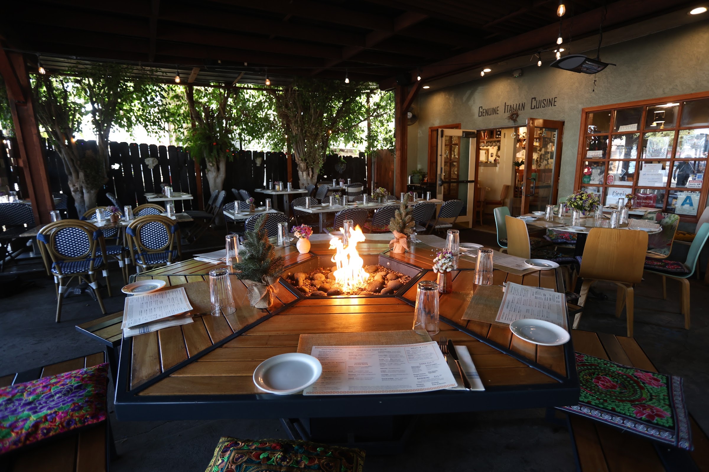 Ciccia Osteria