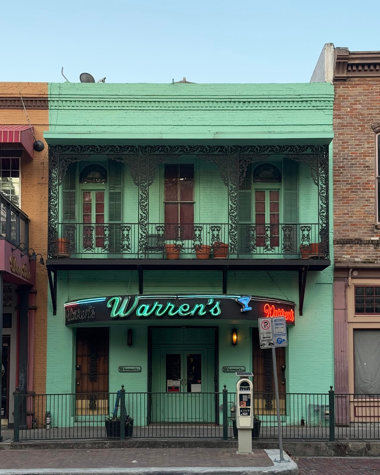 Warren's Inn