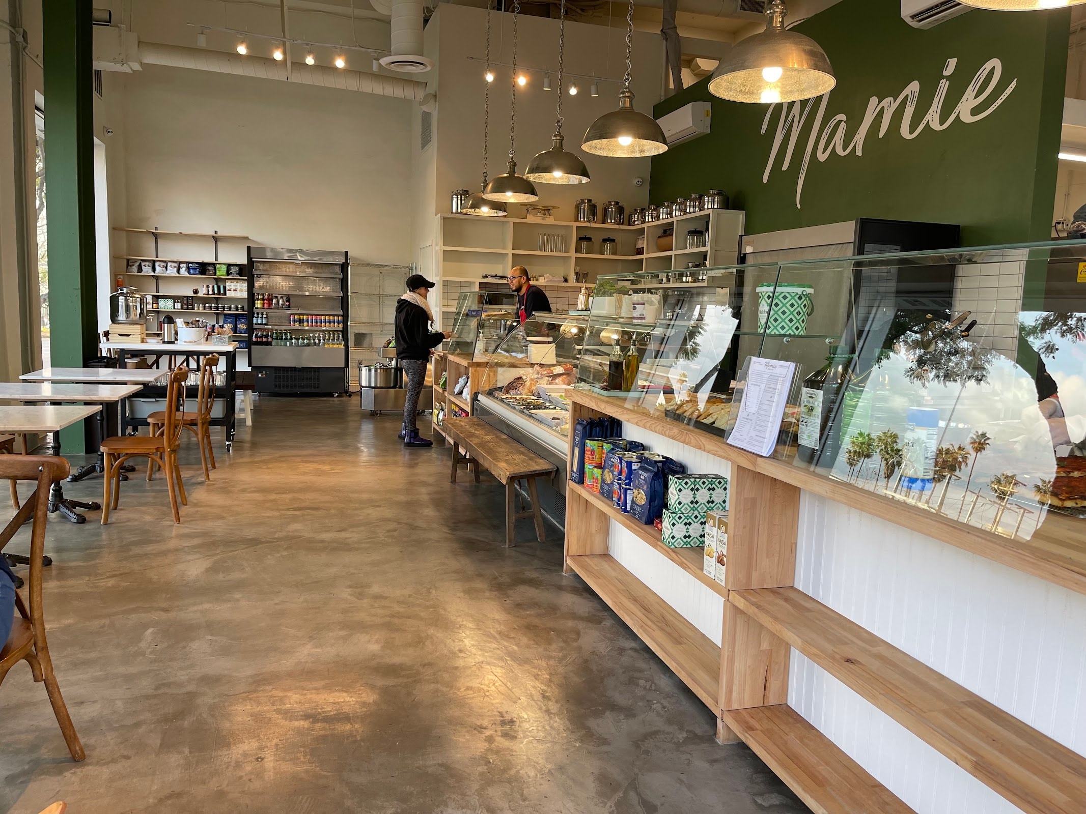 Mamie