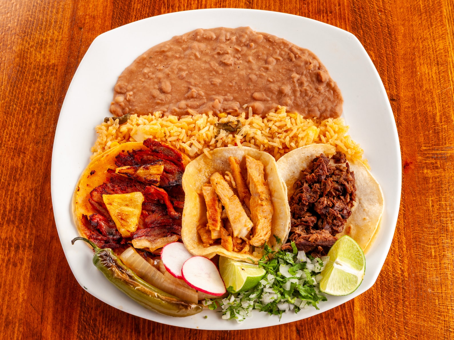 Taqueria Taxco