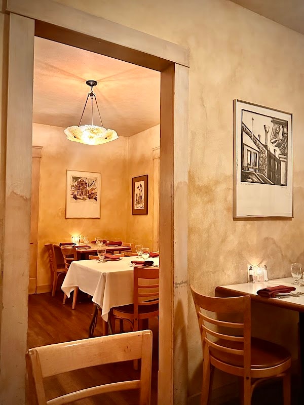 Beppe & Gianni's Trattoria