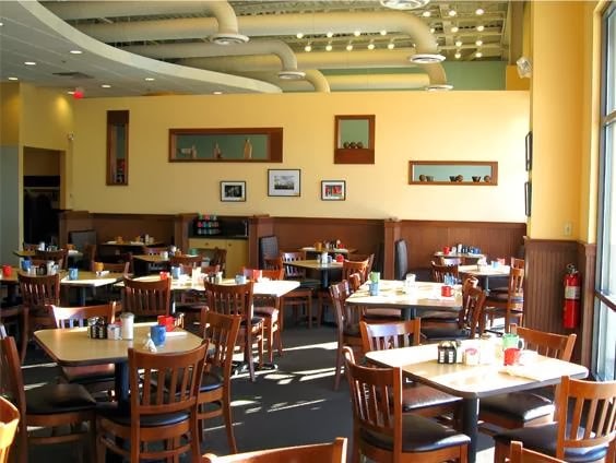 The Original Pancake House - Fairview Park