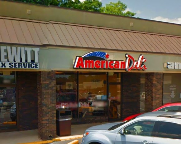 American Deli