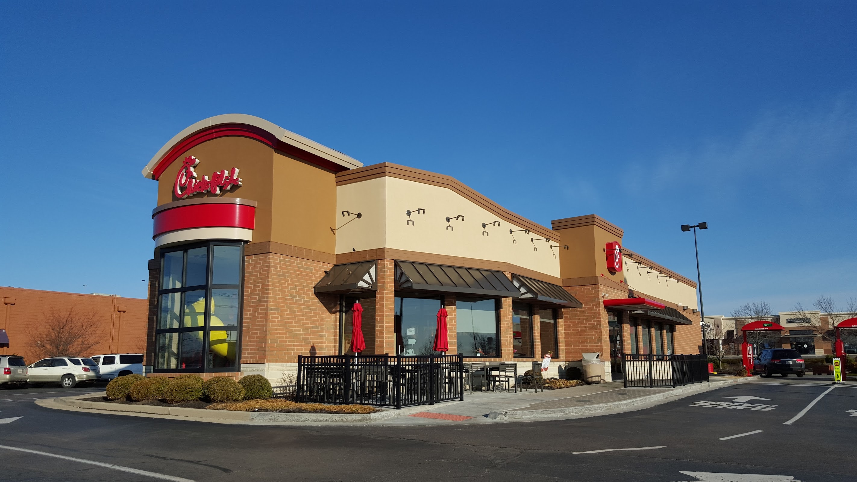 Chick-fil-A