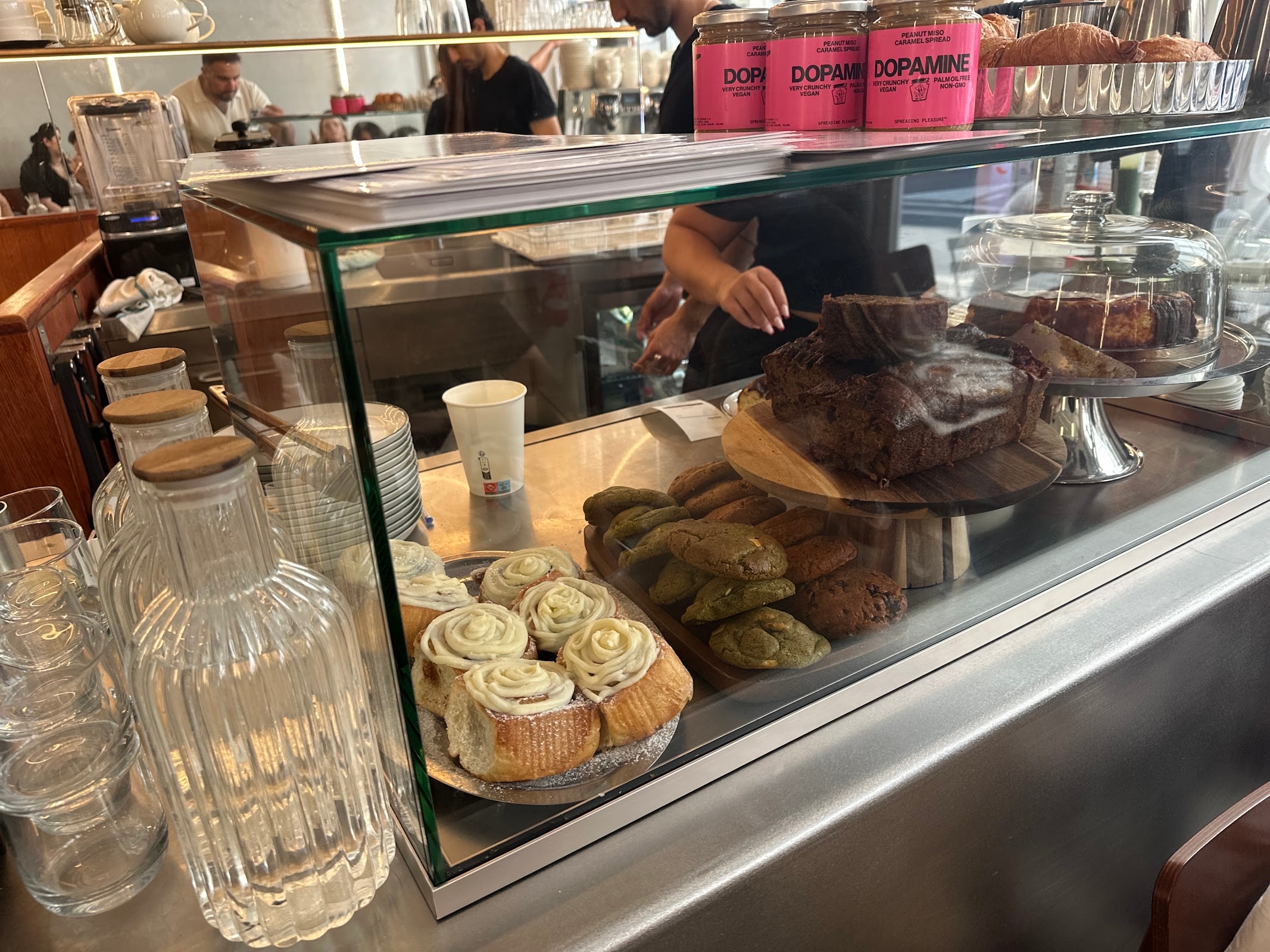CULT Coffee and Brunch