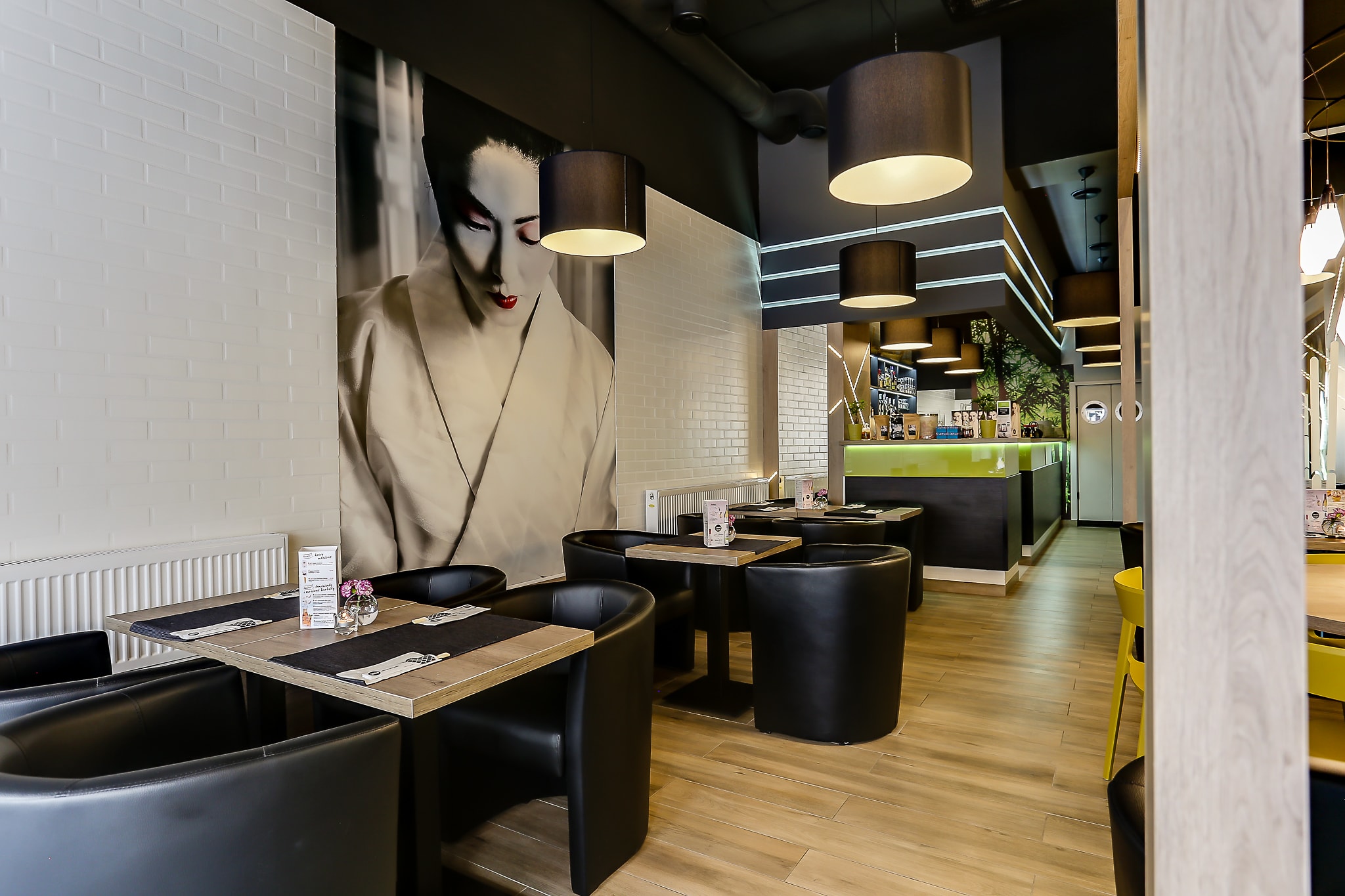 Koku Sushi