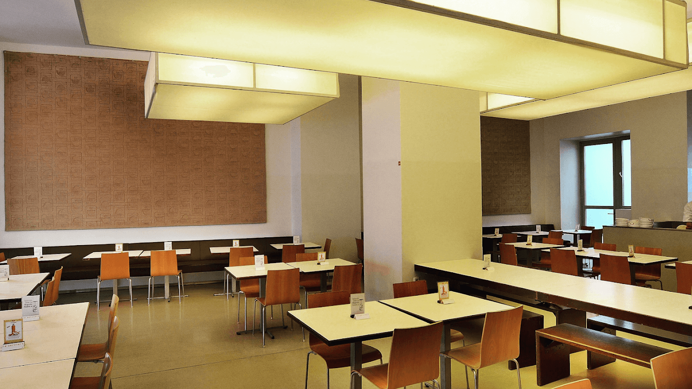 ra'mien Restaurant