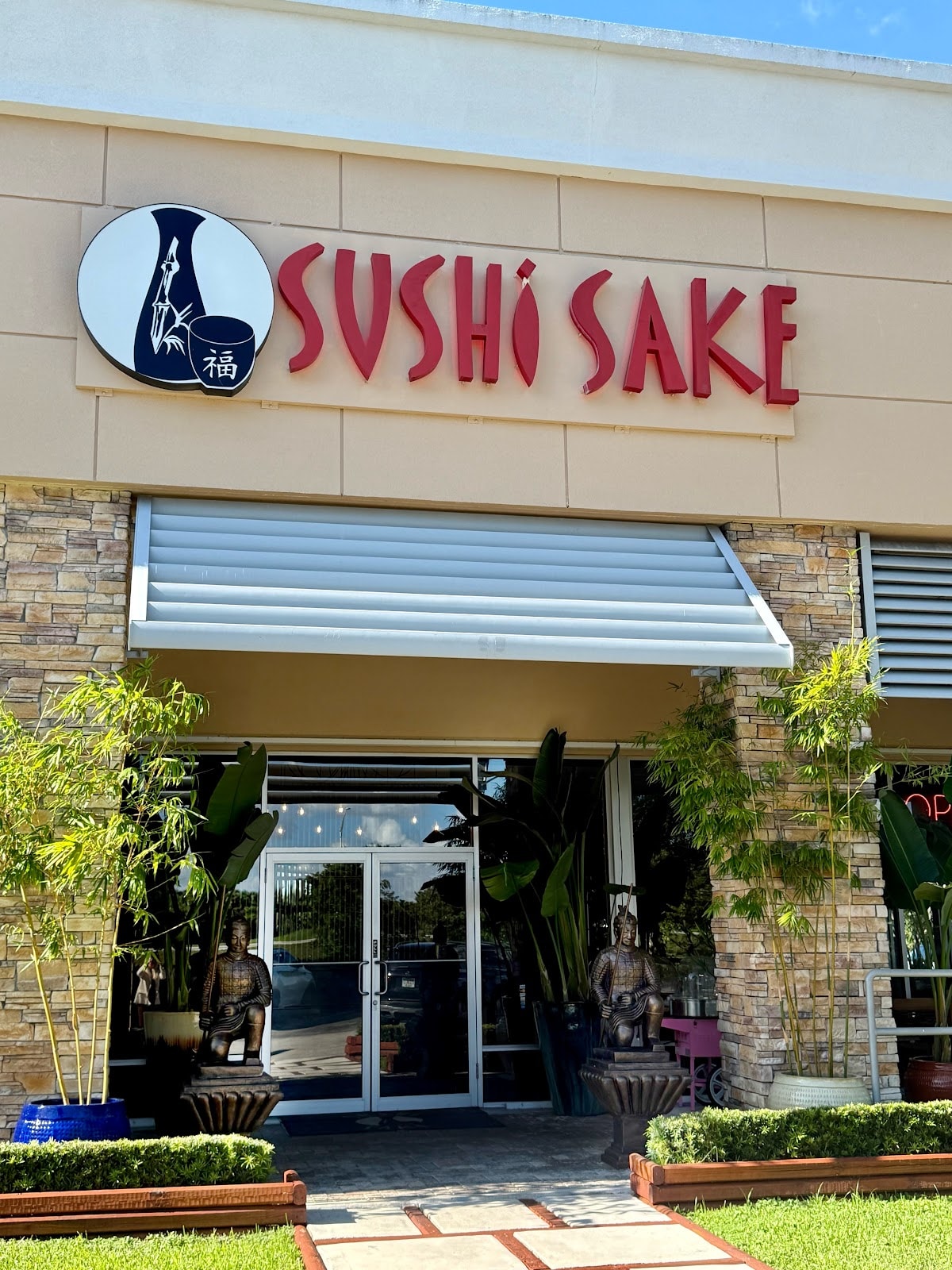 Sushi Sake Sheridan