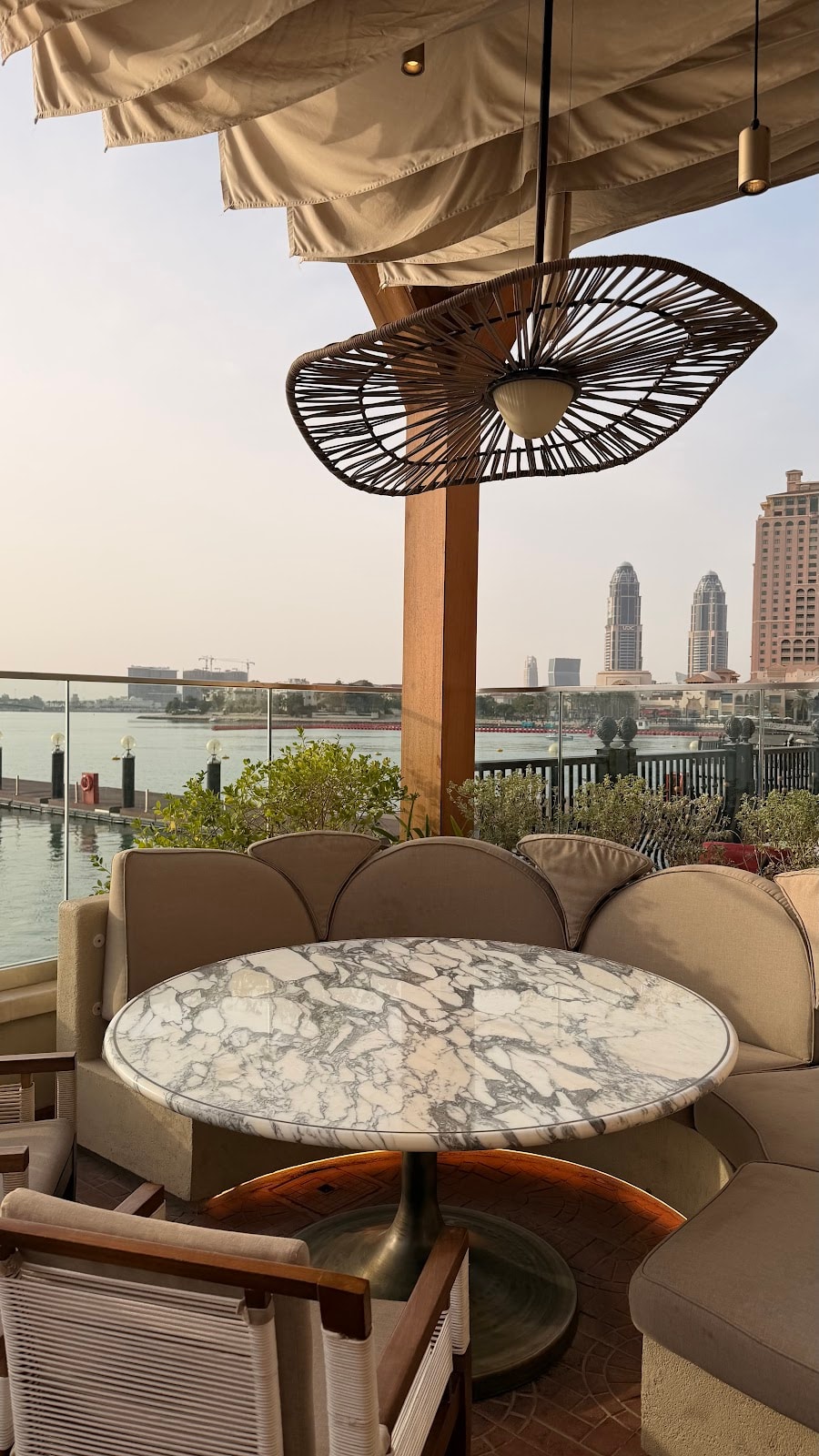 Nota Blu Doha