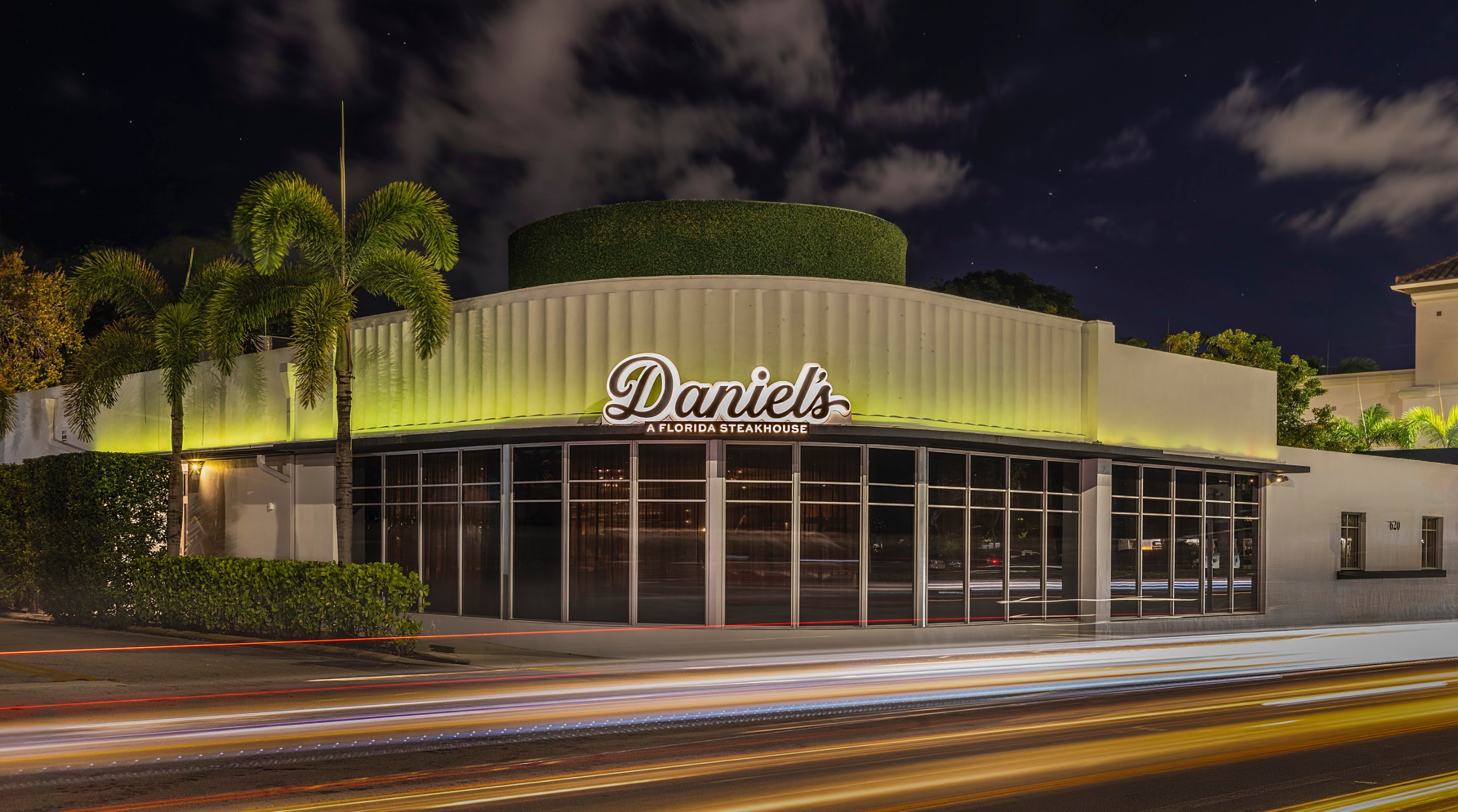 Daniel's, A Florida Steakhouse
