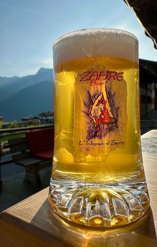 Zahrebeer Ssa Birrificio