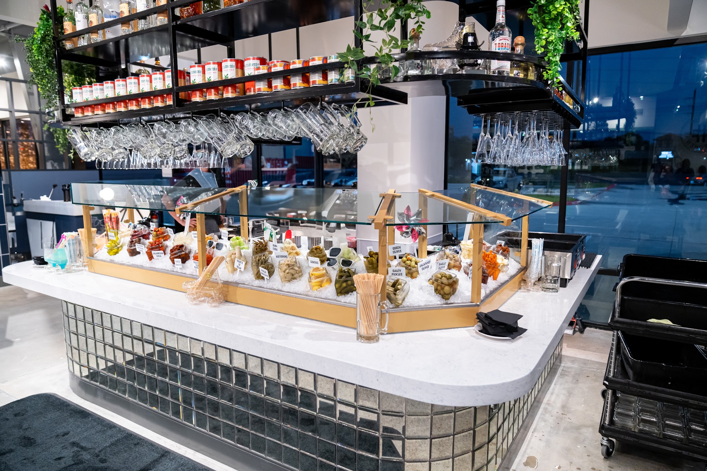 Hash Kitchen
