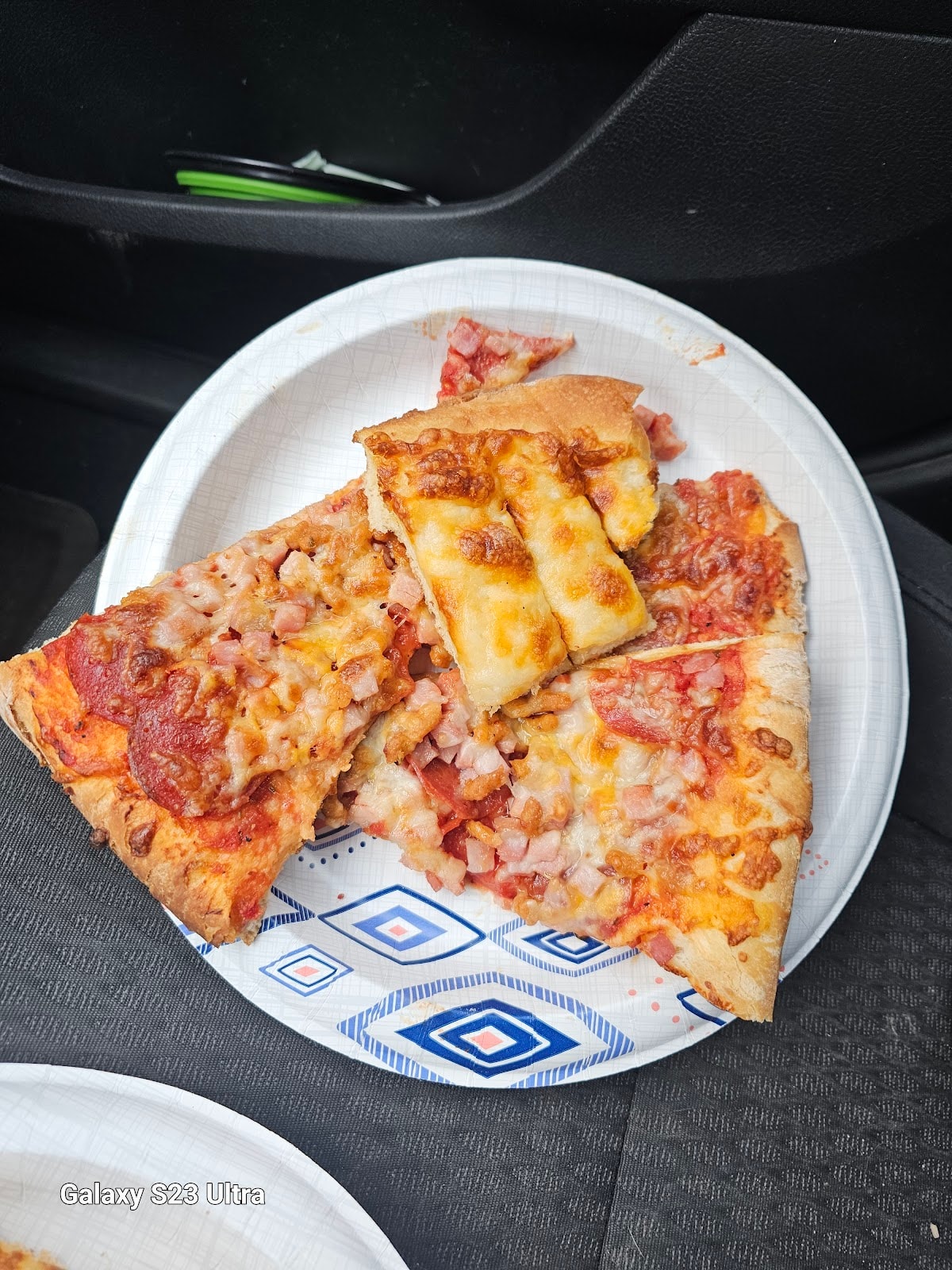 Rosa's Pizza