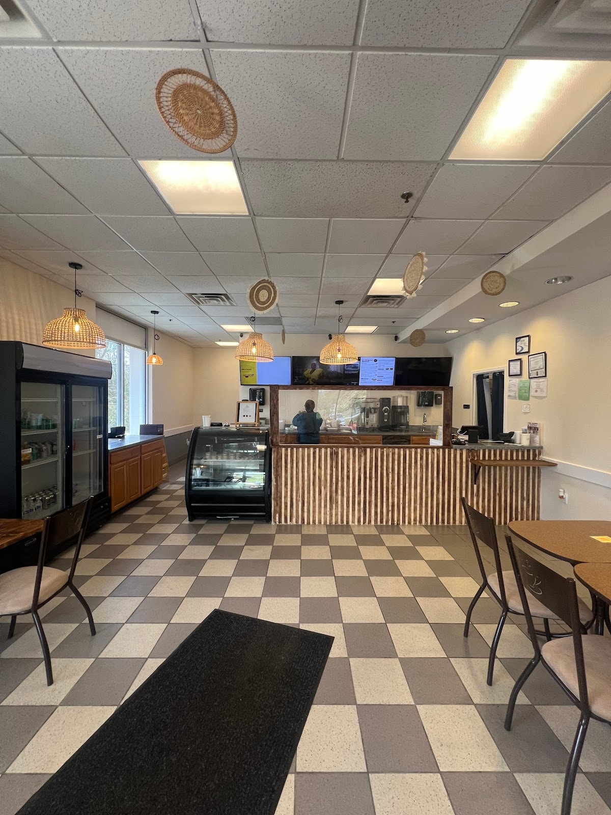 Fab 5 Haitian Bistro, LLC