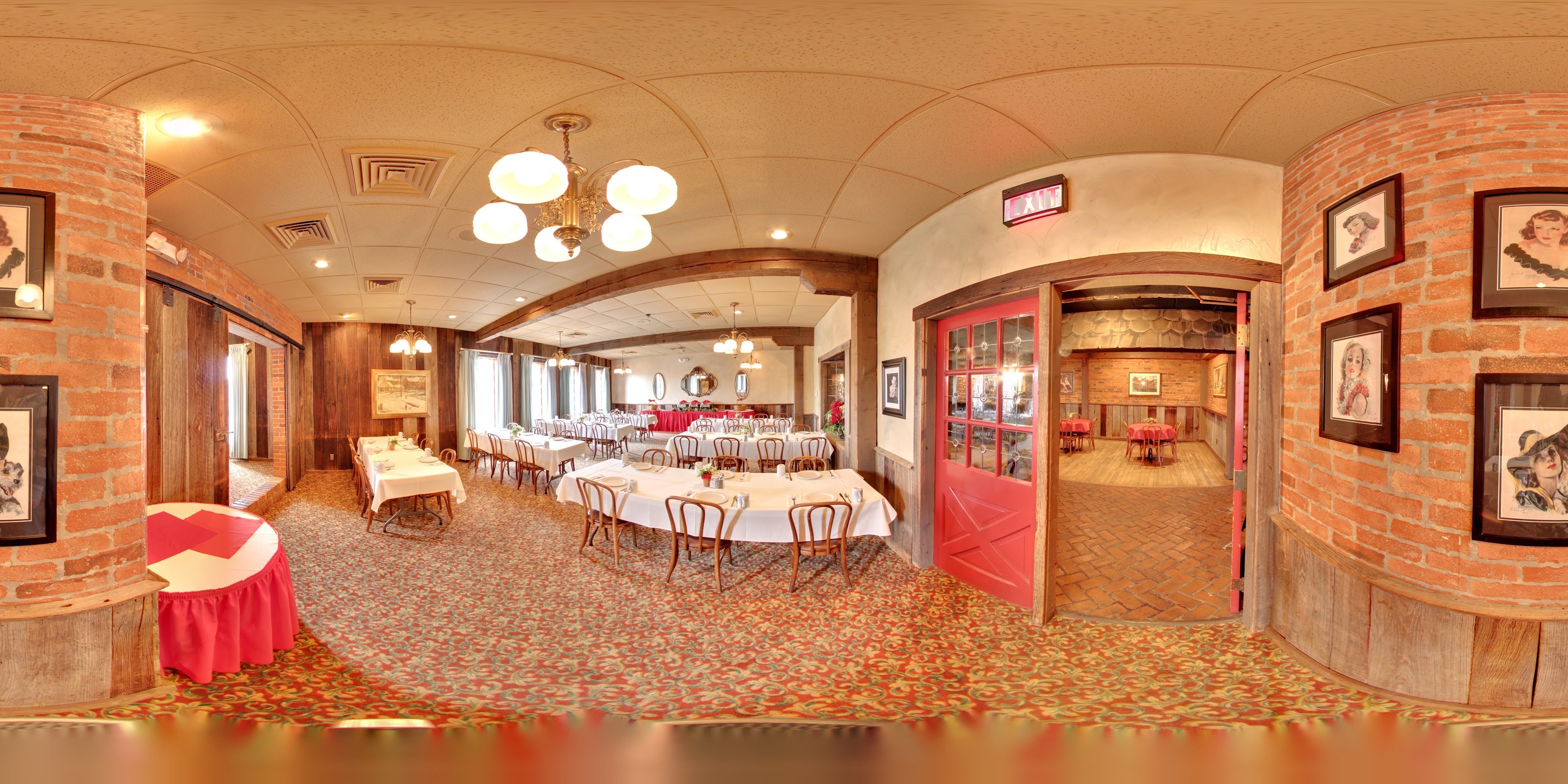 Schmidt’s Sausage Haus Restaurant