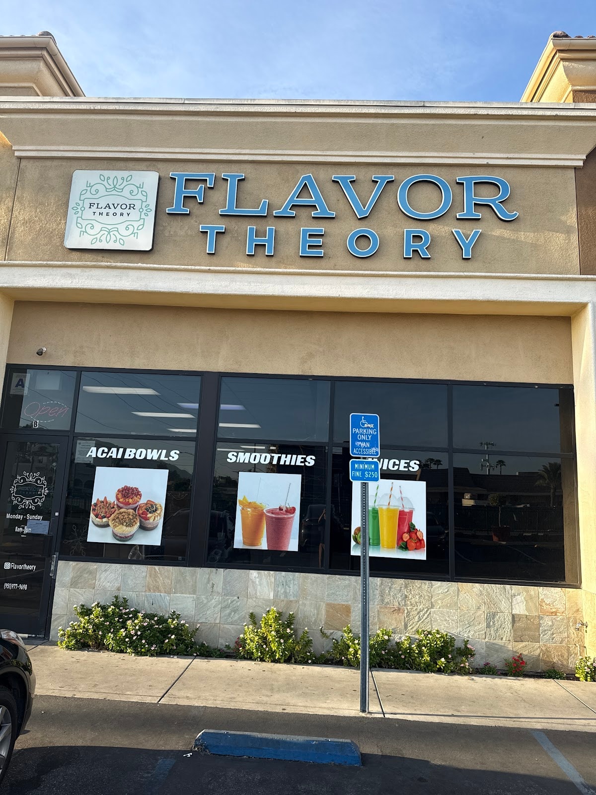 Flavor Theory