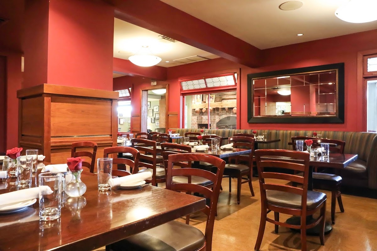 Pasquini's Fine Italian Food