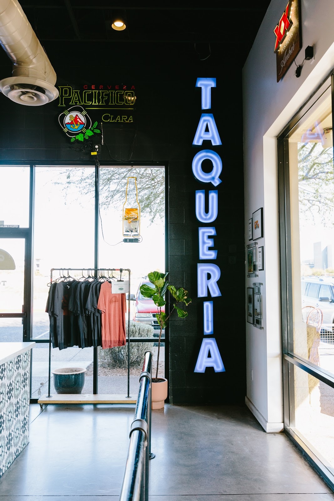 Boca Taqueria