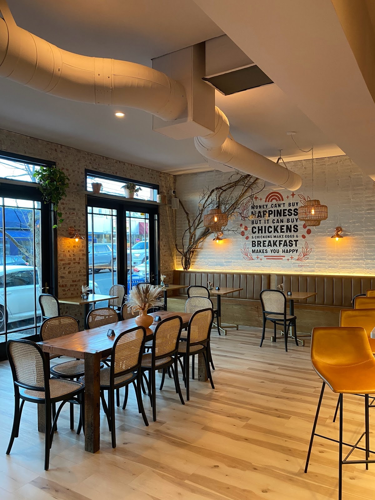 Hatch44 Cafe