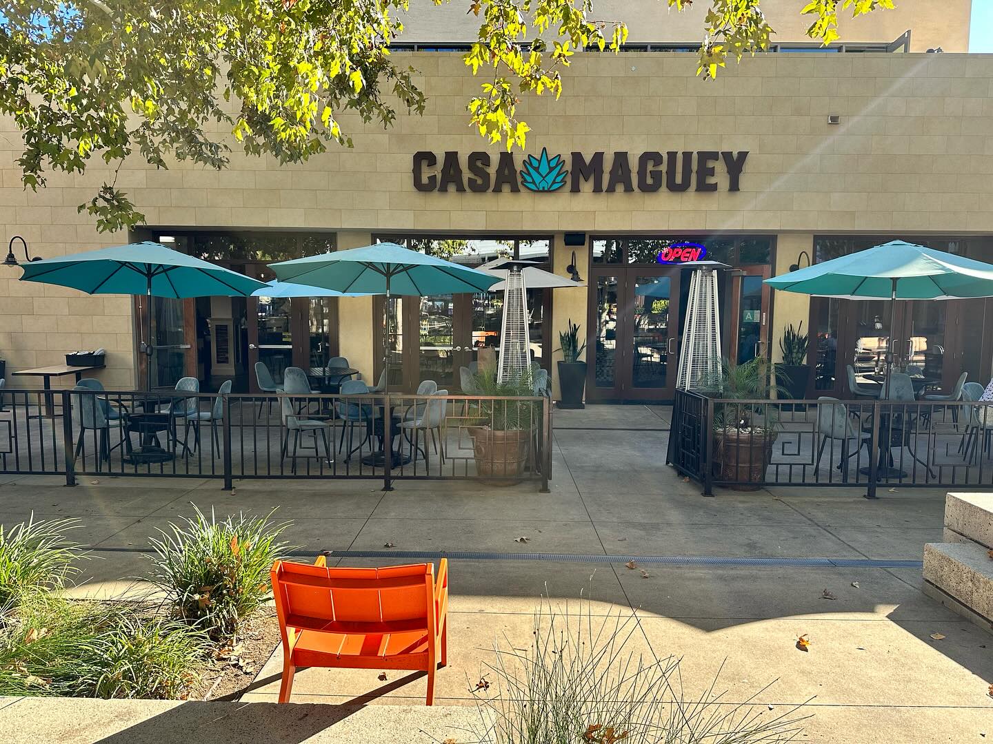 Casa Maguey