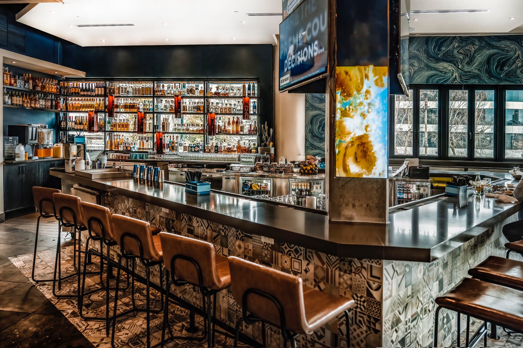 CT Reforma Taqueria - Buckhead