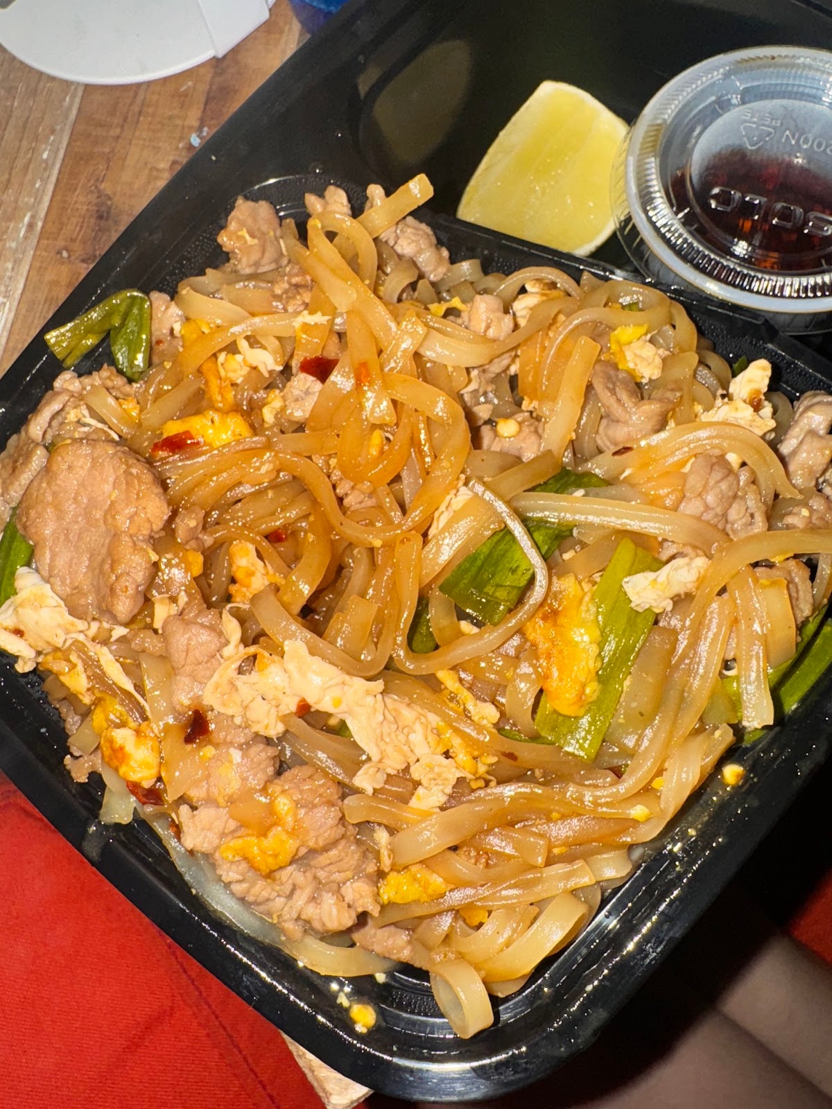Ka - tii Food Truck