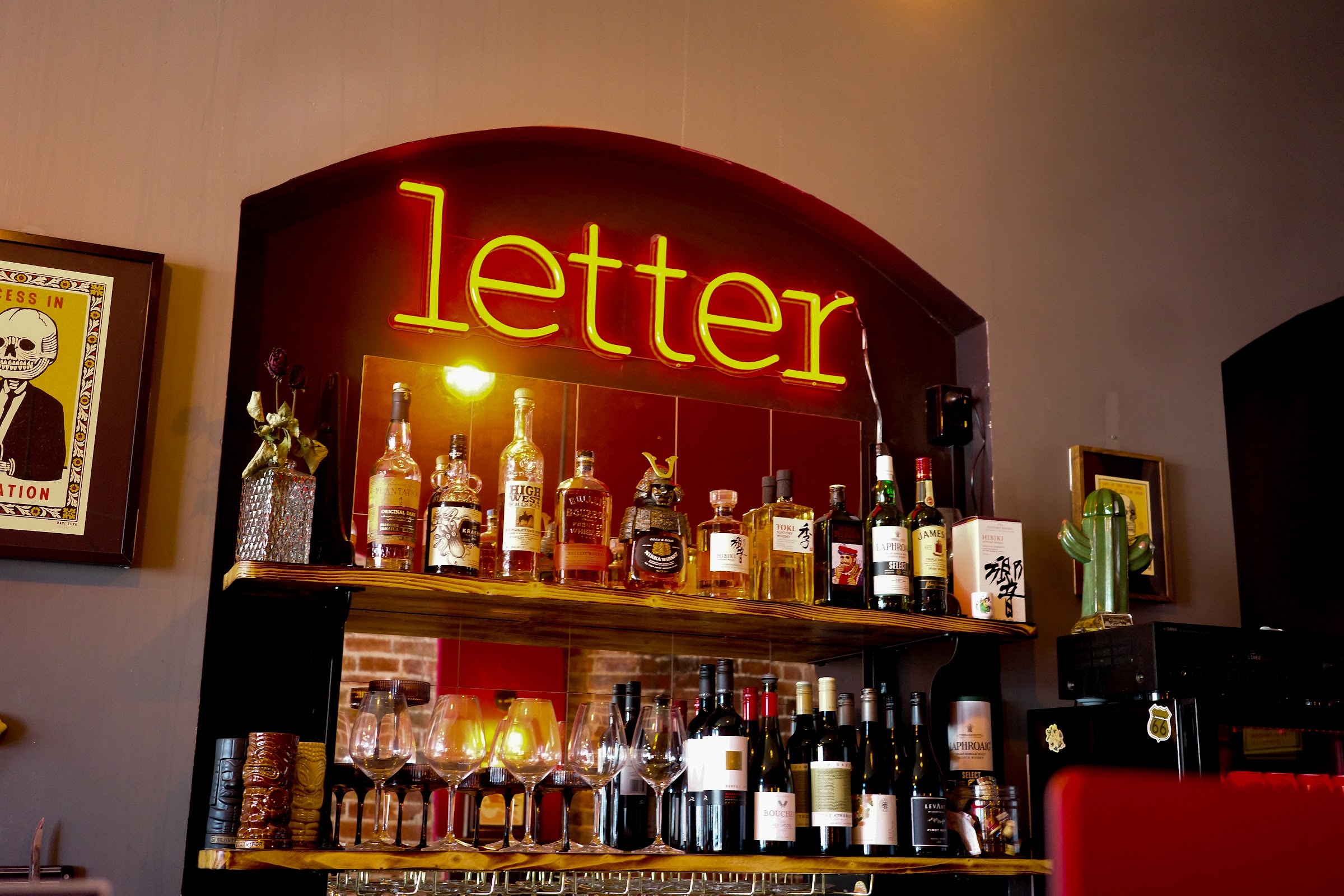 Love Letter