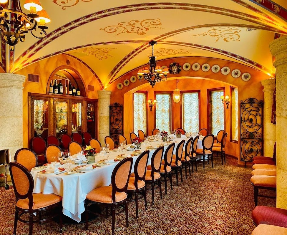 Il Capriccio Ristorante