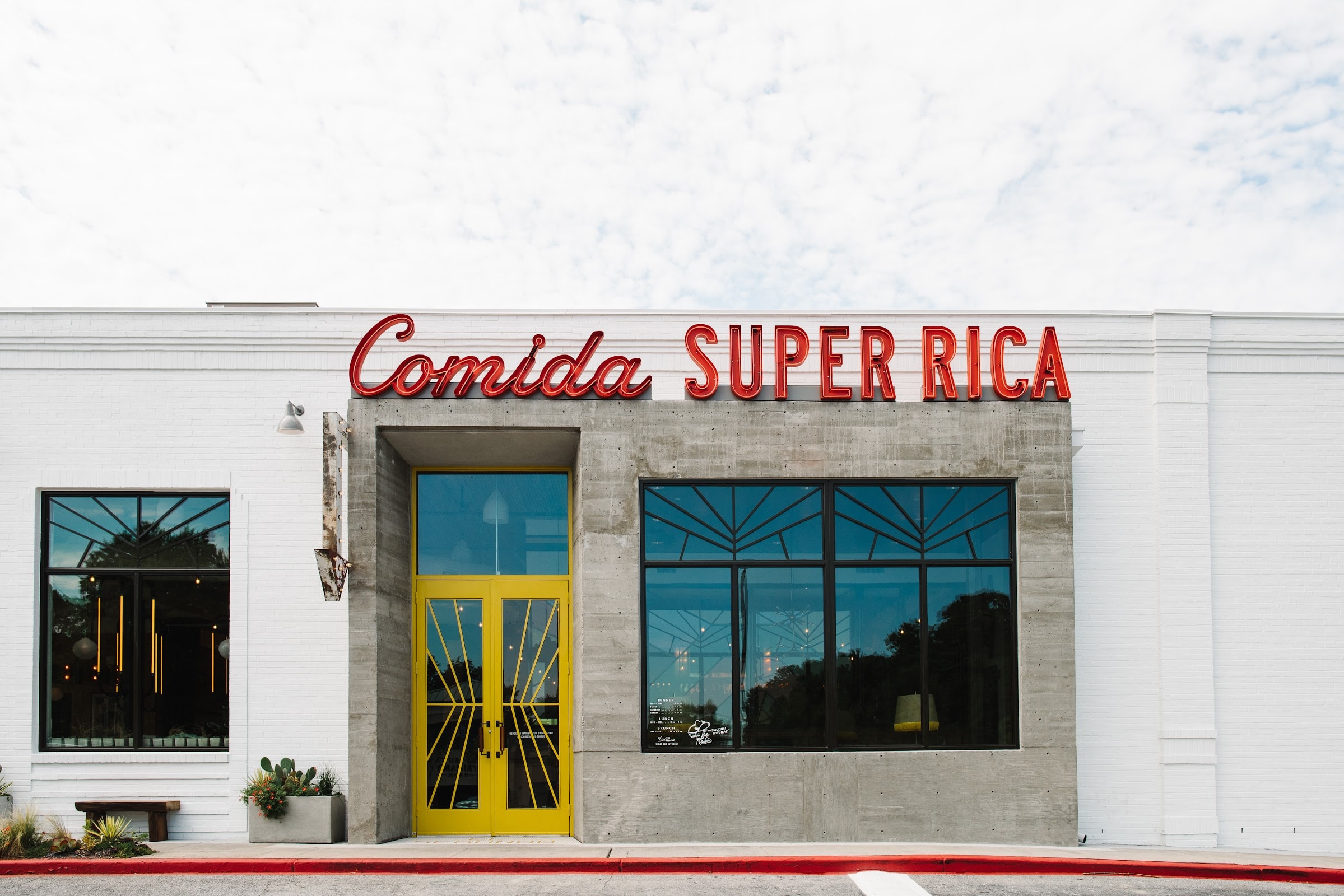 Superica Buckhead