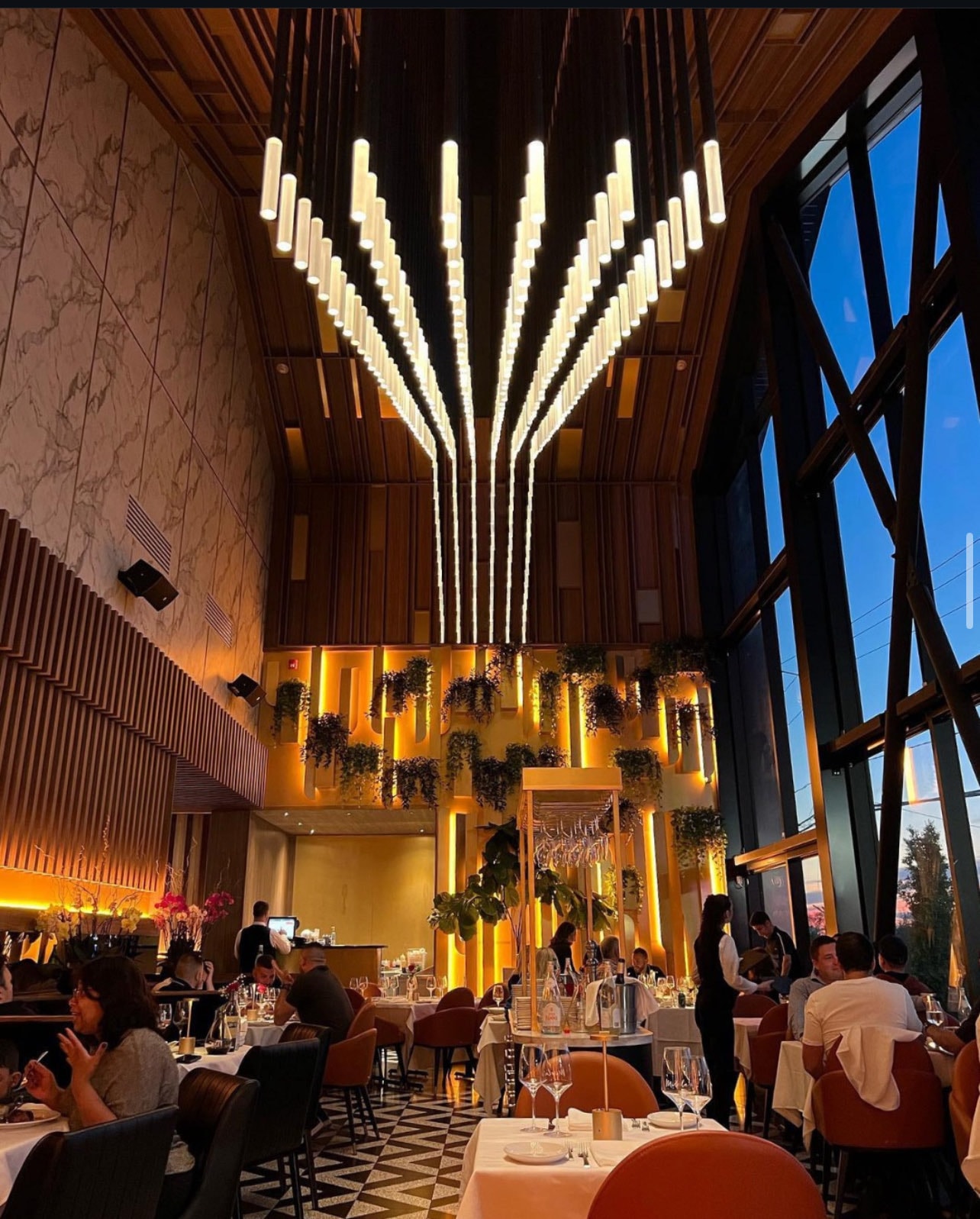 Mirela's Steakhouse and Cigar Lounge