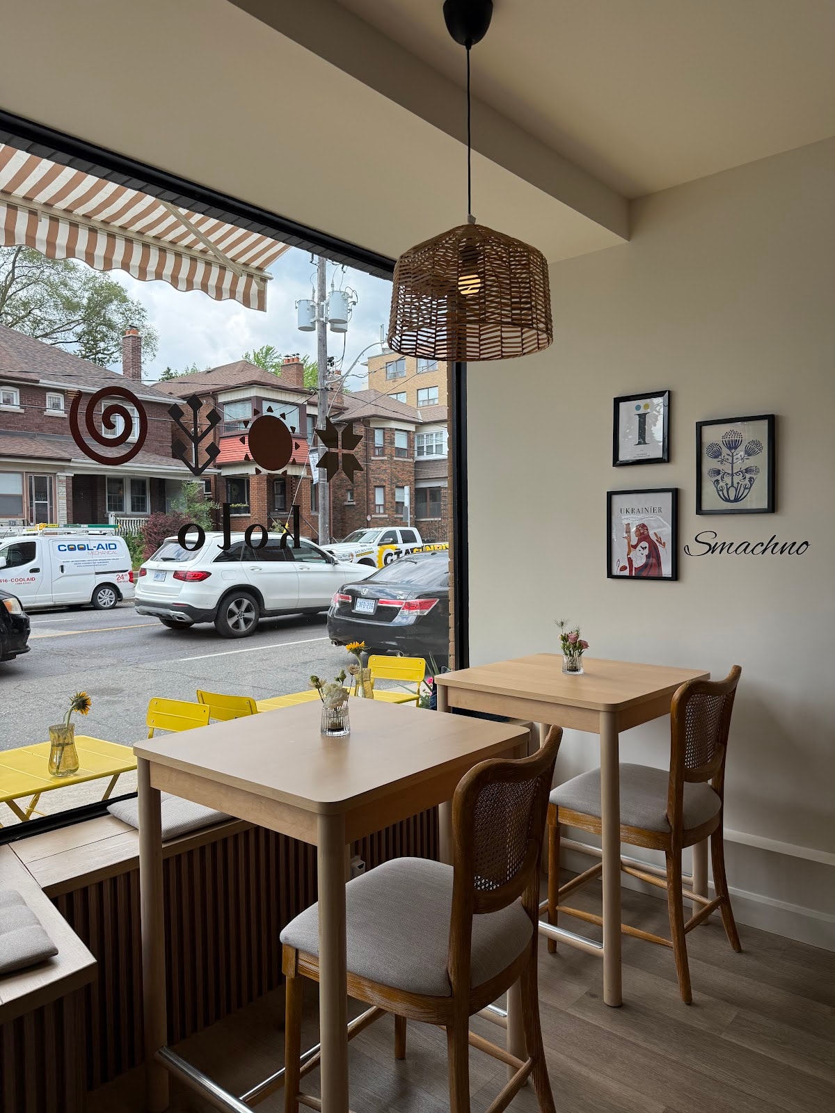 Kolo Cafe