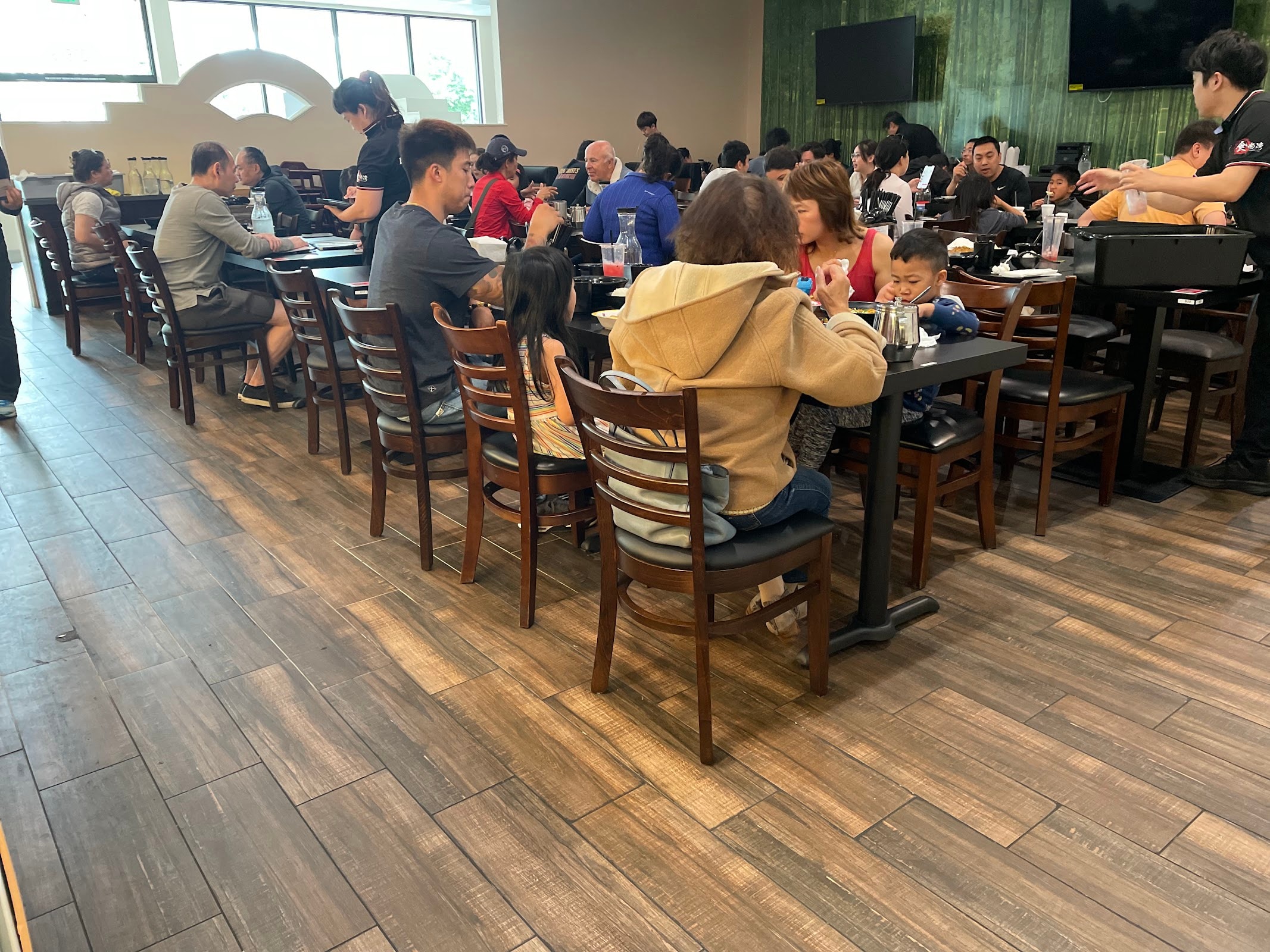 Home Eat汉家宴 - Cupertino