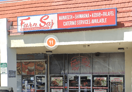 Furnsaj Restaurant & Bakery