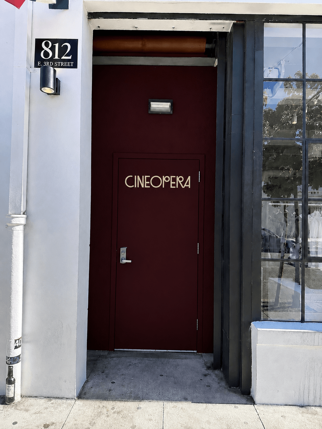 CineOpera