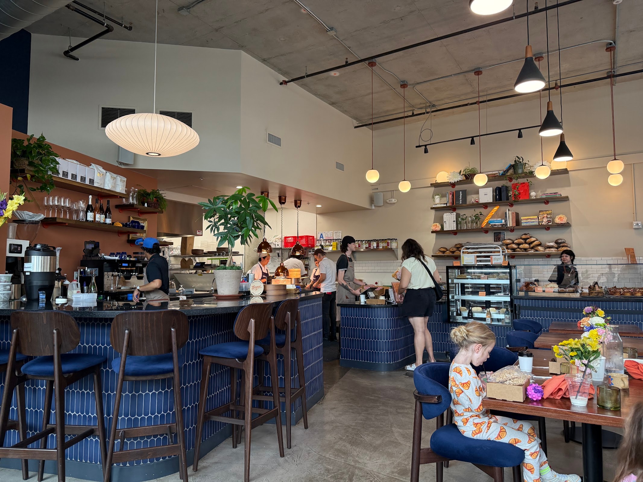 Relic Bakery & Kitchen
