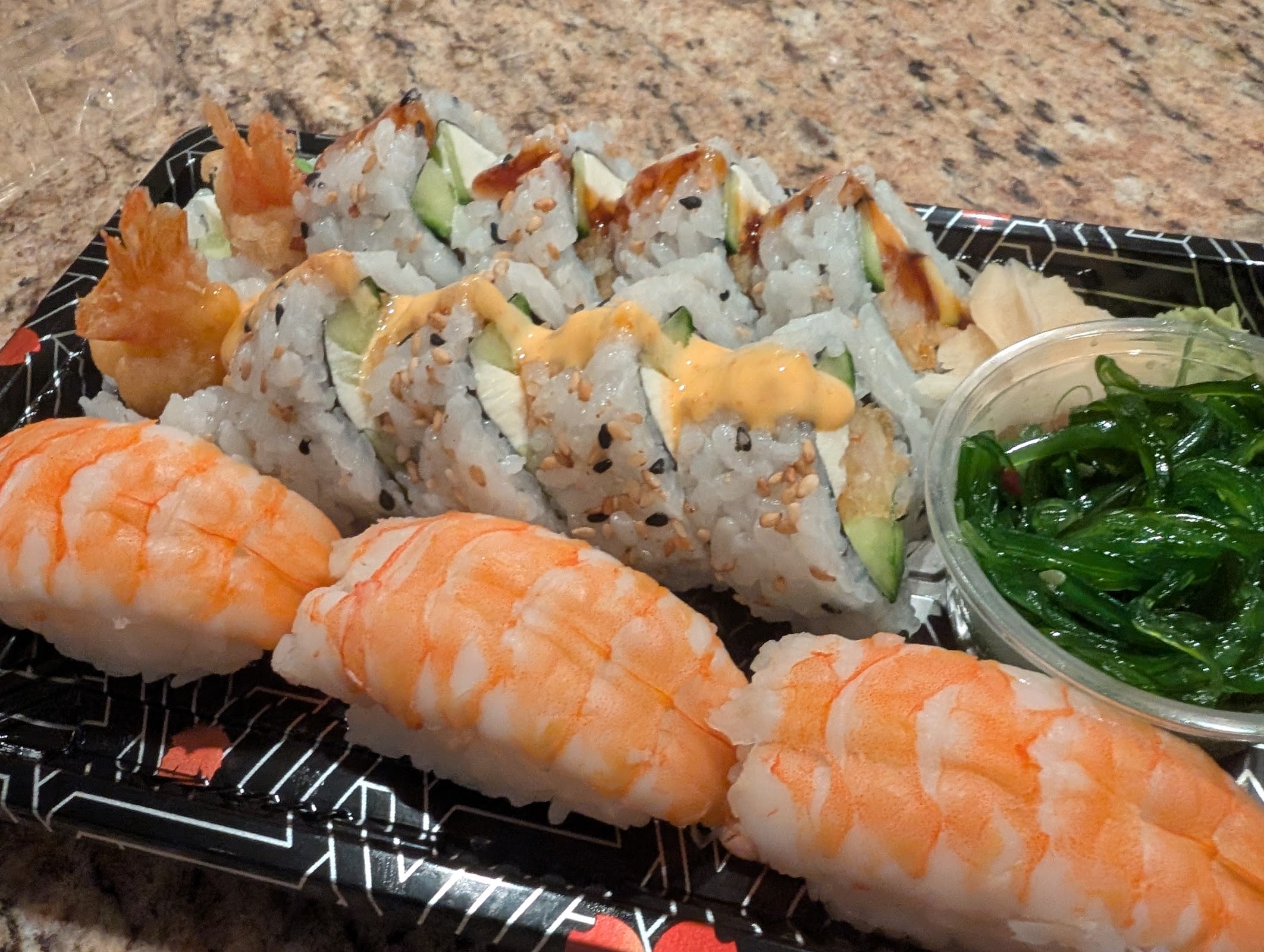 Sushi Neko PSL