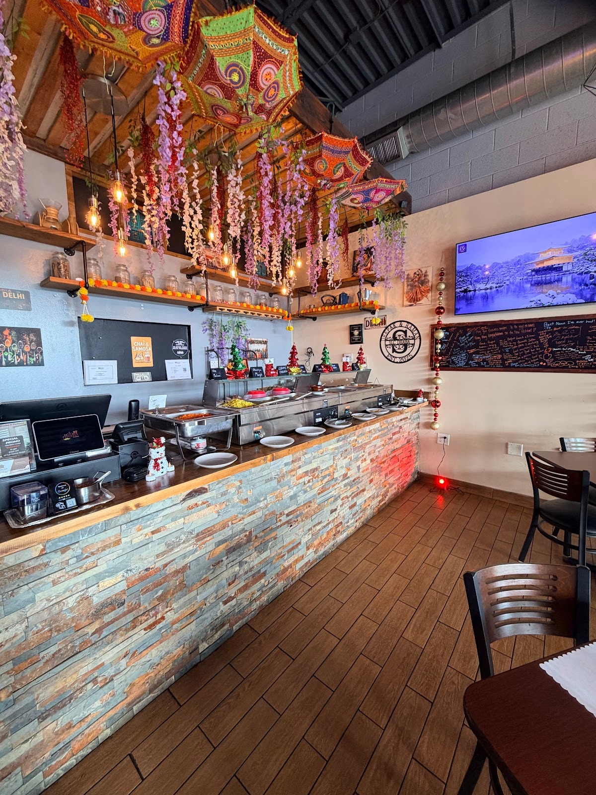 SLC Dhaba