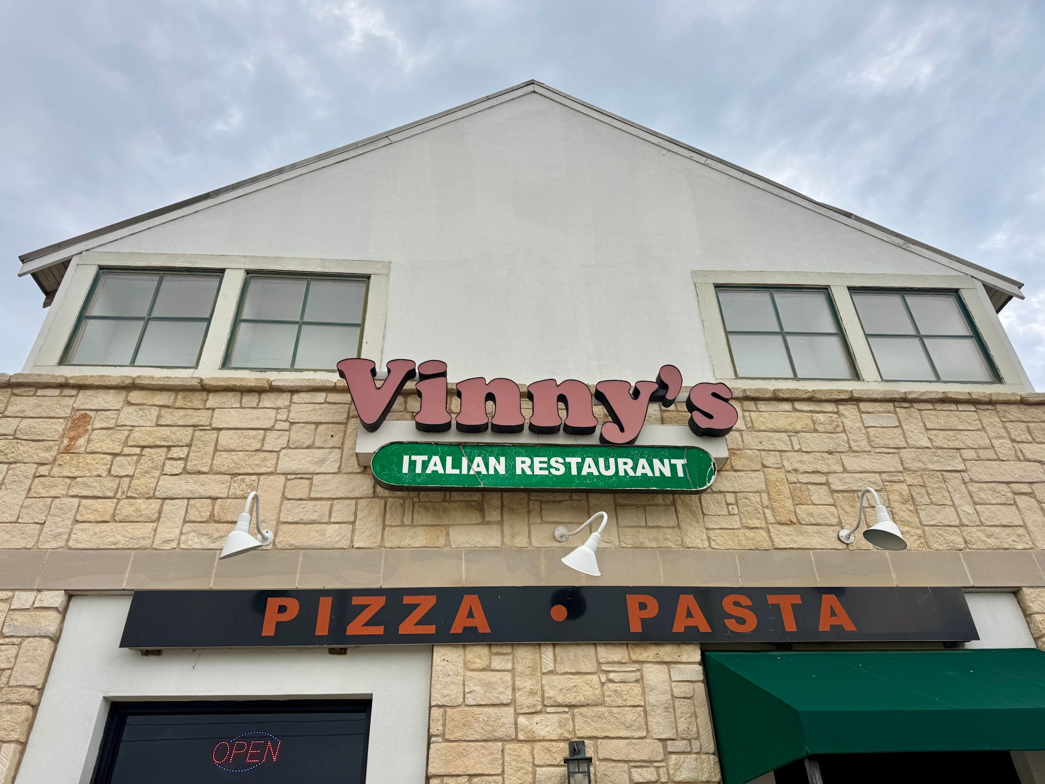 Vinny's Italian Restaurant