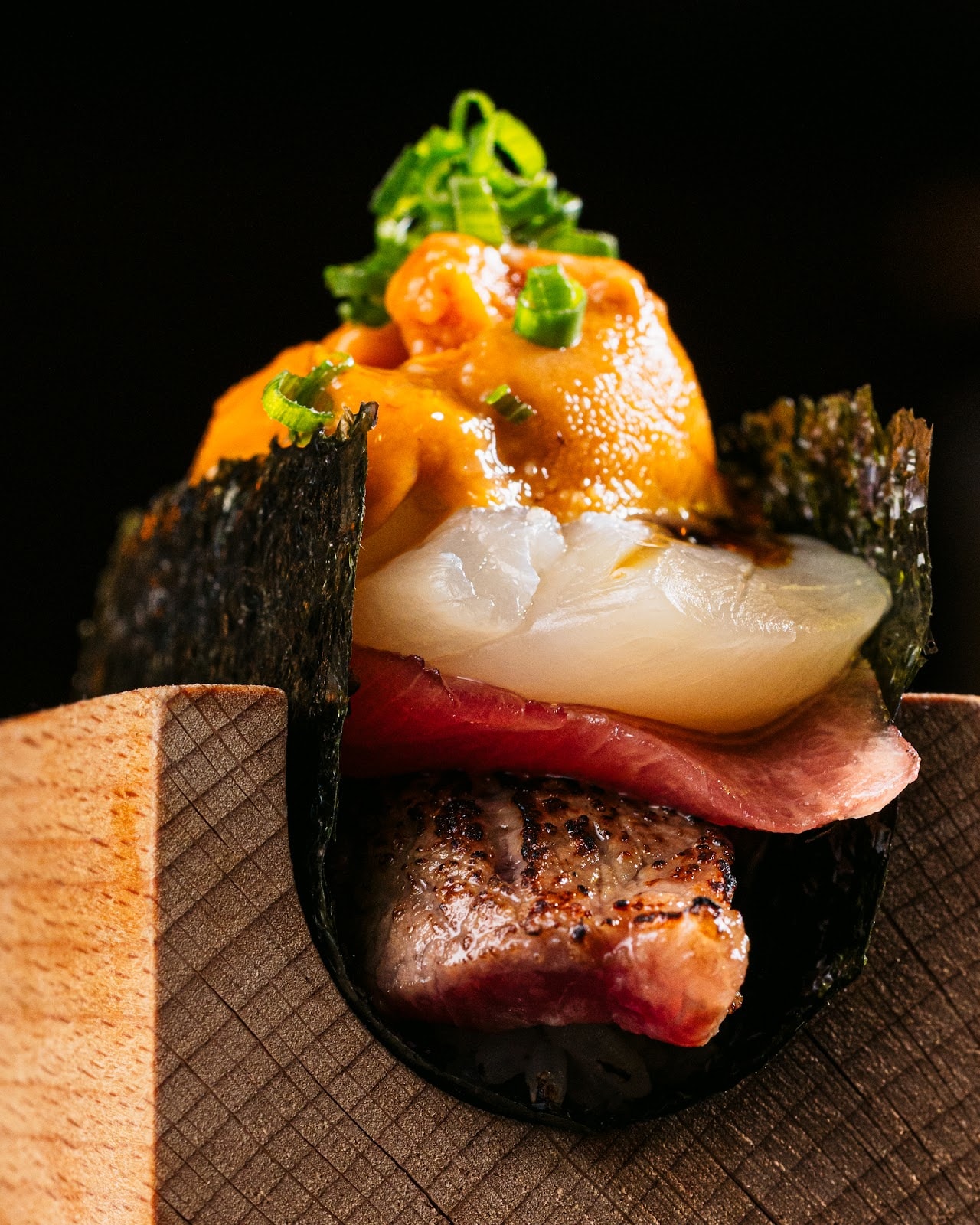 Sushi By Bou - Salt Lake City