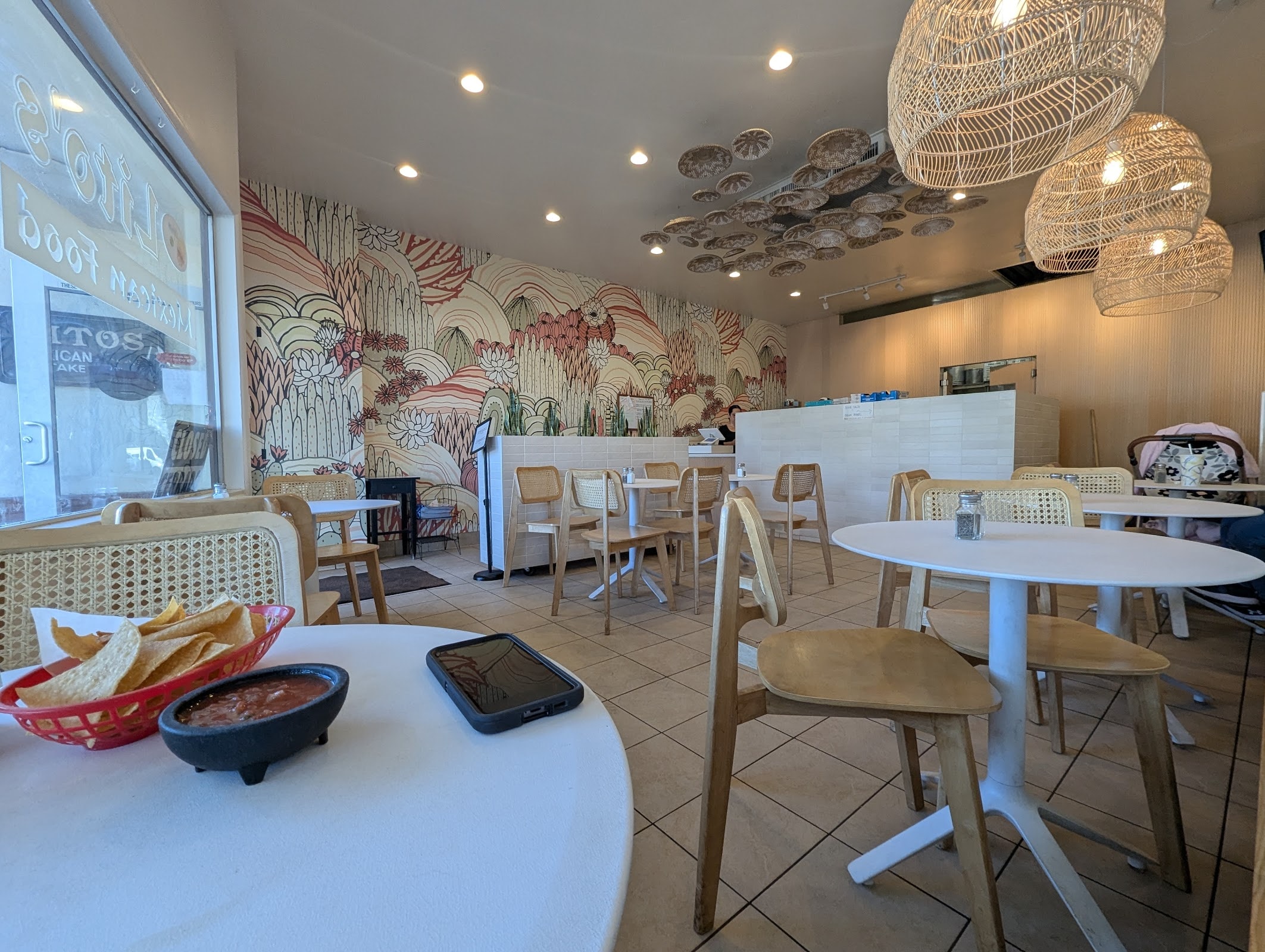 Lito's Mexican Restaurant