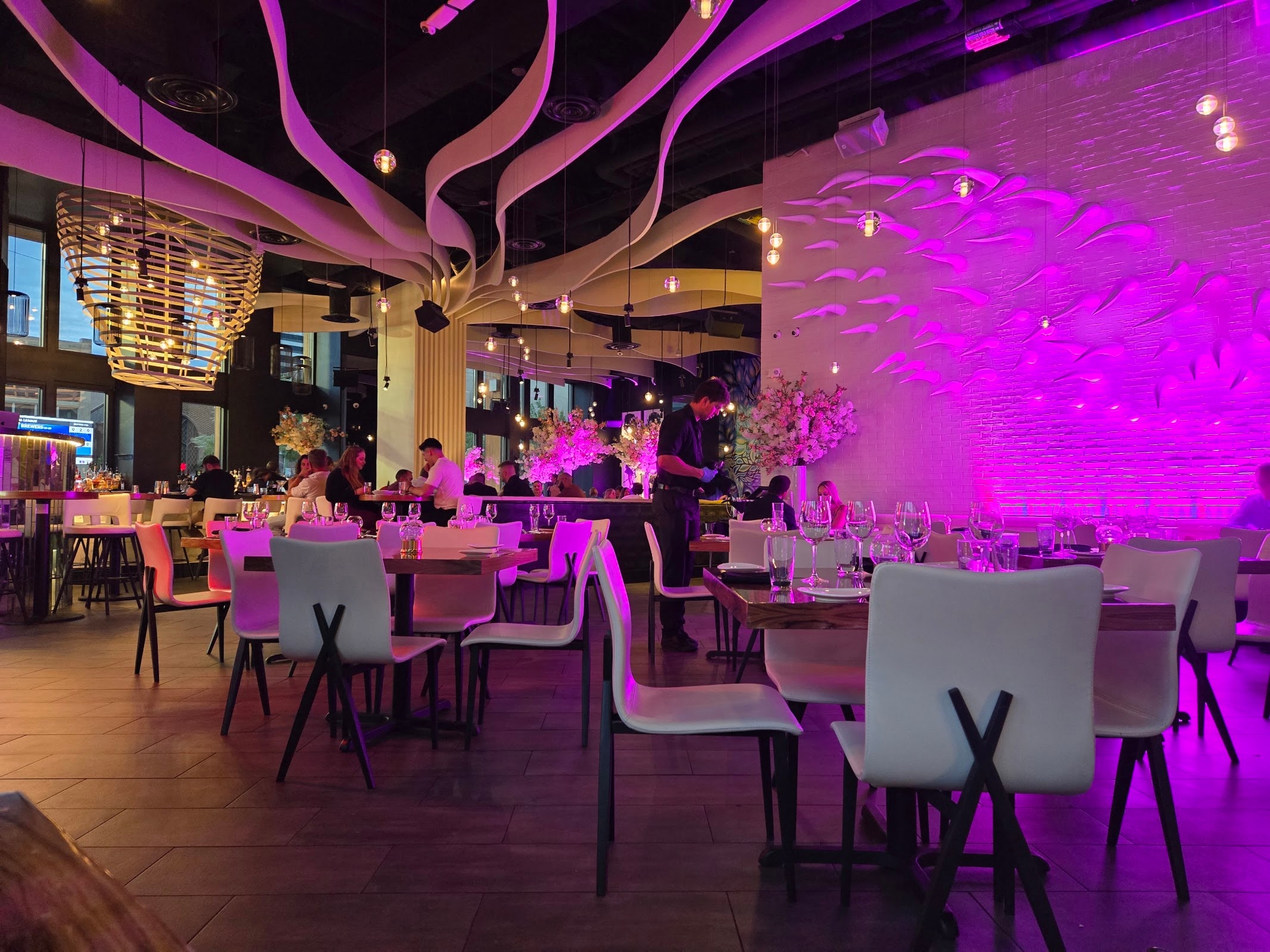STK Steakhouse