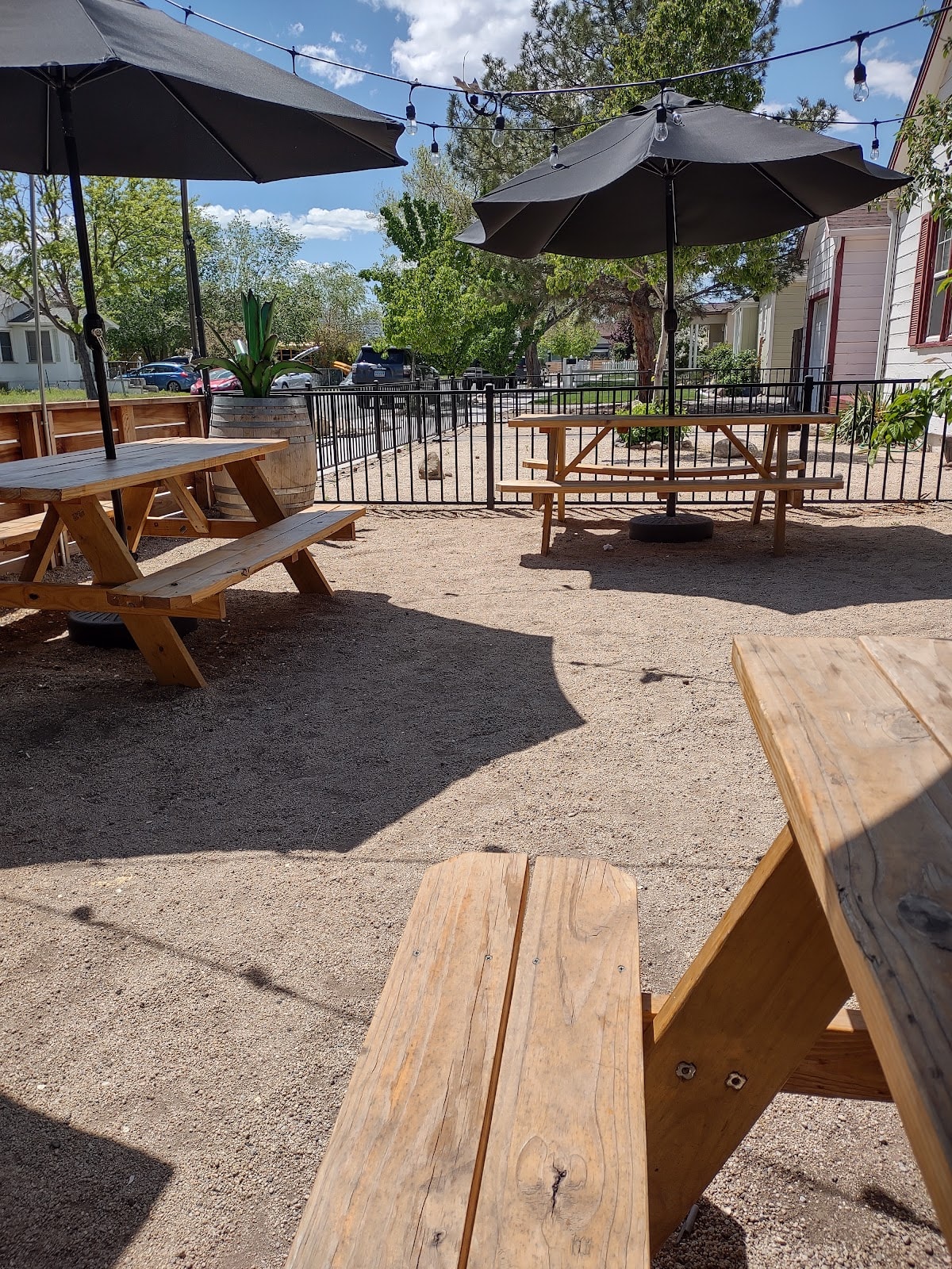 Ana's Taco Grill Reno