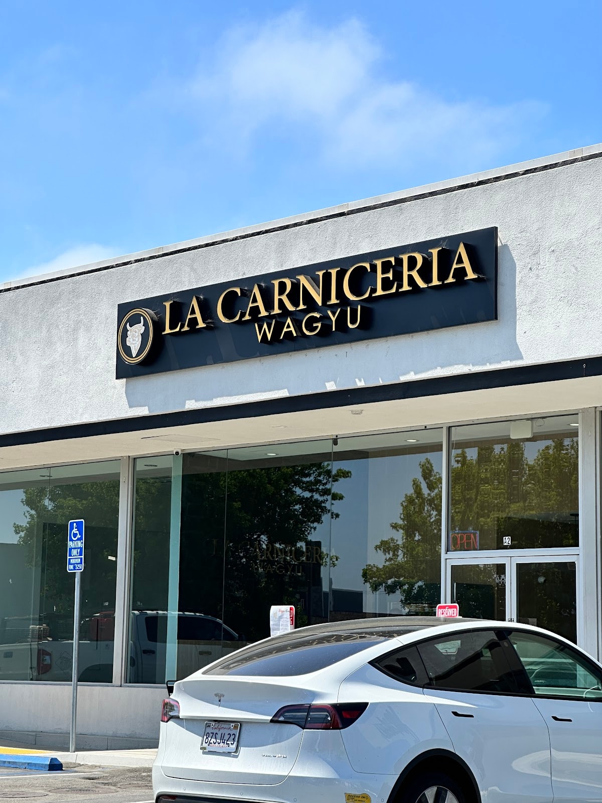La Carniceria Wagyu - Costa Mesa