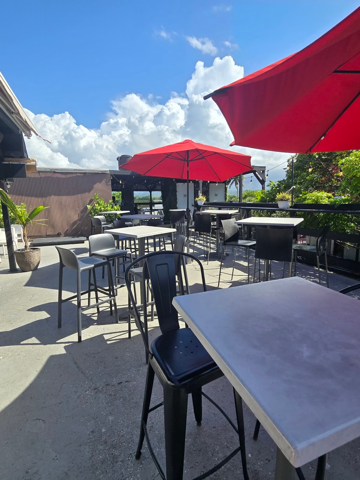 Amapola Rooftop