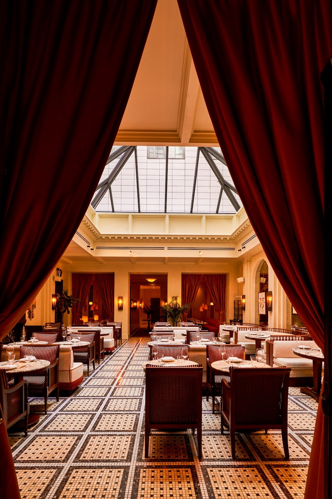 The Twenty Two New York