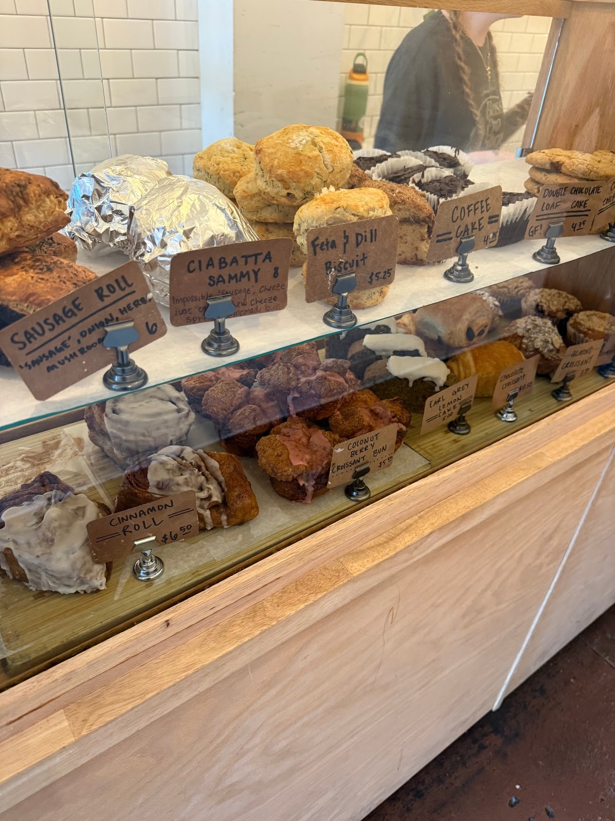 Hazel & Jade Bakery