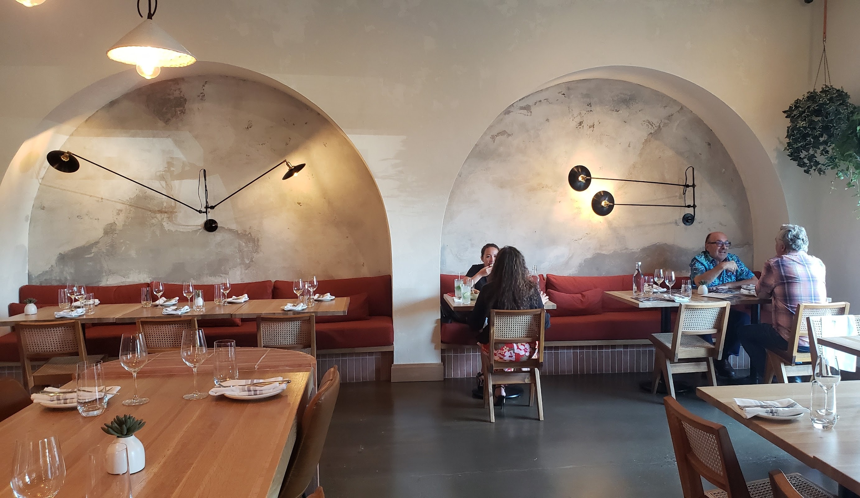 Sorella Trattoria