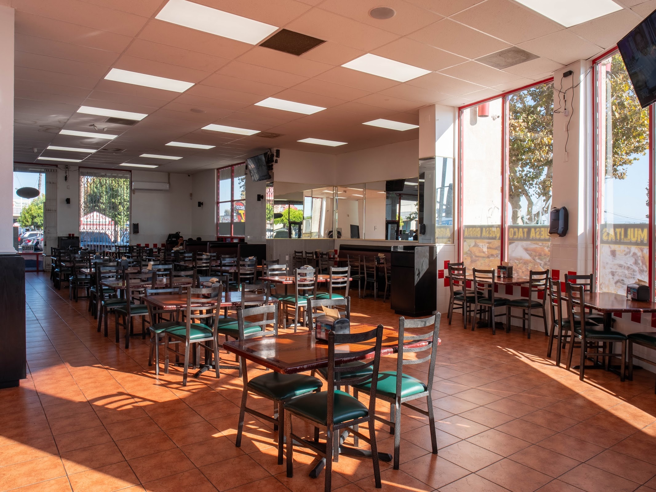 Taqueria El Poblano Estilo Tijuana #4