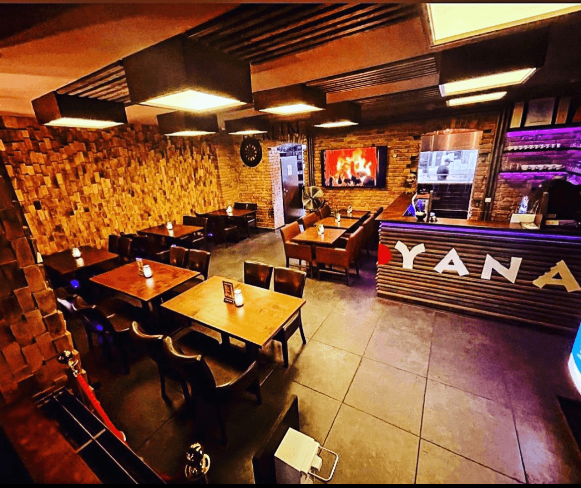 Sushi Yana Neukölln