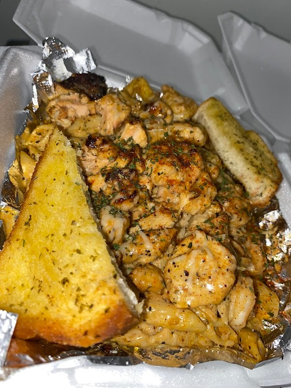 Dee's Quick Fix - Pasta, Wings, & More